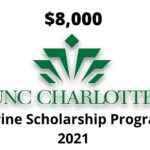 Levine Scholarship Program 2021