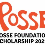 Posse Foundation Scholarship 2021