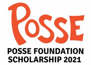 Posse Foundation Scholarship 2022