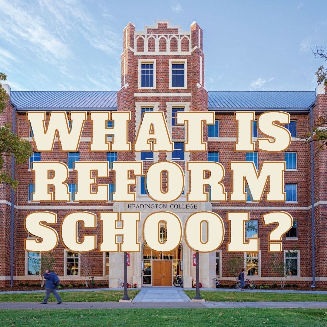 case study on school reform