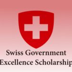 स्विस सरकार उत्कृष्टता छात्रवृत्ति