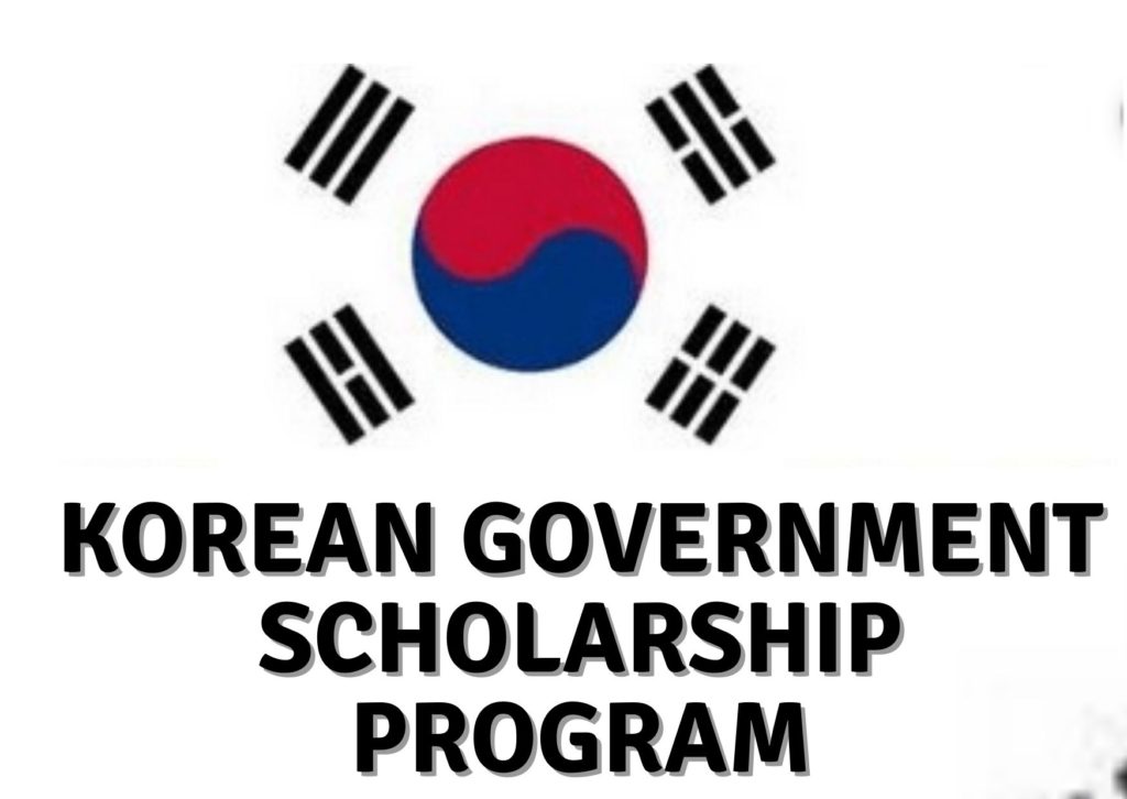 Korean Government Scholarship Program (KGSP) 20232024 xScholarship