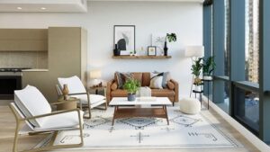 Free Online Interior Design Course with Certificates