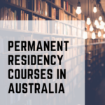 Cursussen voor permanente bewoning in Australië