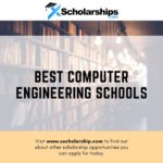 Best Computer Engineering Schools
