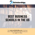 ABD'deki en iyi işletme okulları