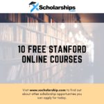 Free Stanford Online Courses