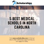5 Best Medical Schools in North Carolina