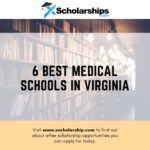 6 Best Medical Schools in Virginia