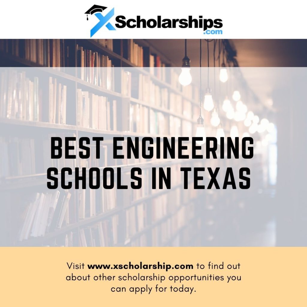 Best Engineering Schools In Texas 1024x1024 
