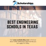 德克萨斯州最好的工程学院