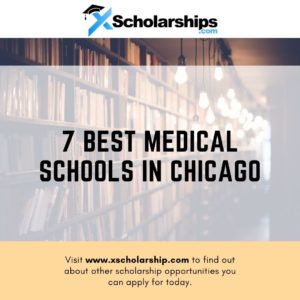 Best Medical Schools in Chicago