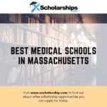 Best Medical Schools in Massachusetts