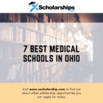 Best Medical Schools in Ohio