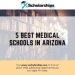 Las mejores escuelas de medicina en Arizona