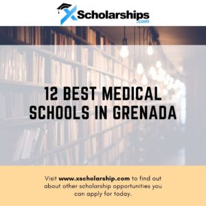 Best medical schools in Grenada