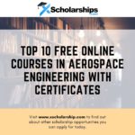 Free Online Courses in Aerospace Engineering With Certificates