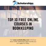Free Online Courses in Bookkeeping