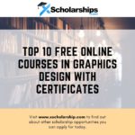 Free Online Courses in Graphics Design with Certificates