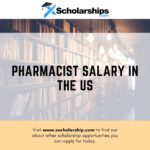 Pharmacist Salary in the US