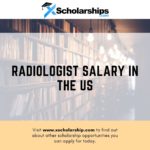 Radiologist Salary in the US