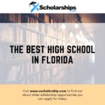 The Best High School in Florida