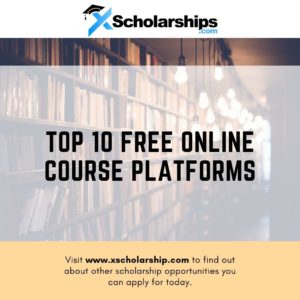 Top 10 gratis online cursusplatforms