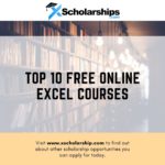 free online excel courses