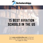 15 best aviation schools in the US