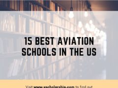 15 Best Aviation Schools in the US