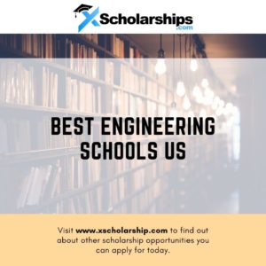 Best Engineering Schools US
