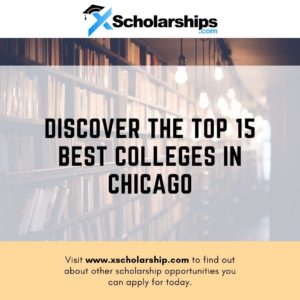 Discover the Top 15 Best Colleges in Chicago