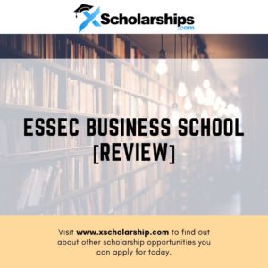 ESSEC Business School [Review]