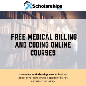 Free Medical Billing And Coding Online Courses