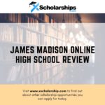 James Madison Online High School Review