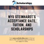 NYU Steinhardt's Acceptance Rate, Tuition, and Scholarships