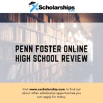 पेन फोस्टर ऑनलाइन हाई स्कूल समीक्षा