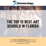 The Top 15 Best Art Schools in Florida