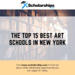 The Top 15 Best Art Schools in New York