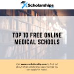 Top 10 Free Online Medical Schools