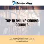 As 10 melhores escolas terrestres on-line