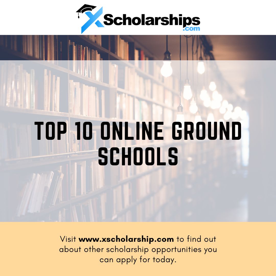 Online Ground School