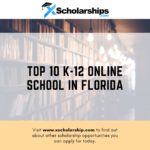 Top 10 k-12 Online School in Florida