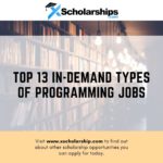 Top 13 In-Demand Types of Programming Jobs