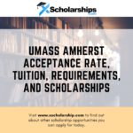 UMass Amherst – Acceptance Rate, Tuition, Requirements, and Scholarships