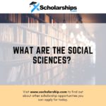 What Are the Social Sciences 