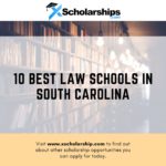 10 Best Law Schools in South Carolina
