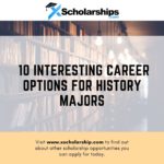 10 career options for history majors