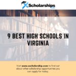 9 Best High Schools in Virginia