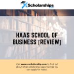 Haas School of Business [Review]